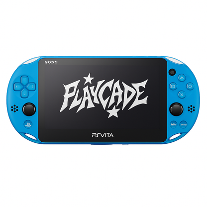 Playcade Vita