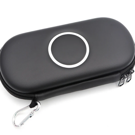 PSP Hard Shell Case