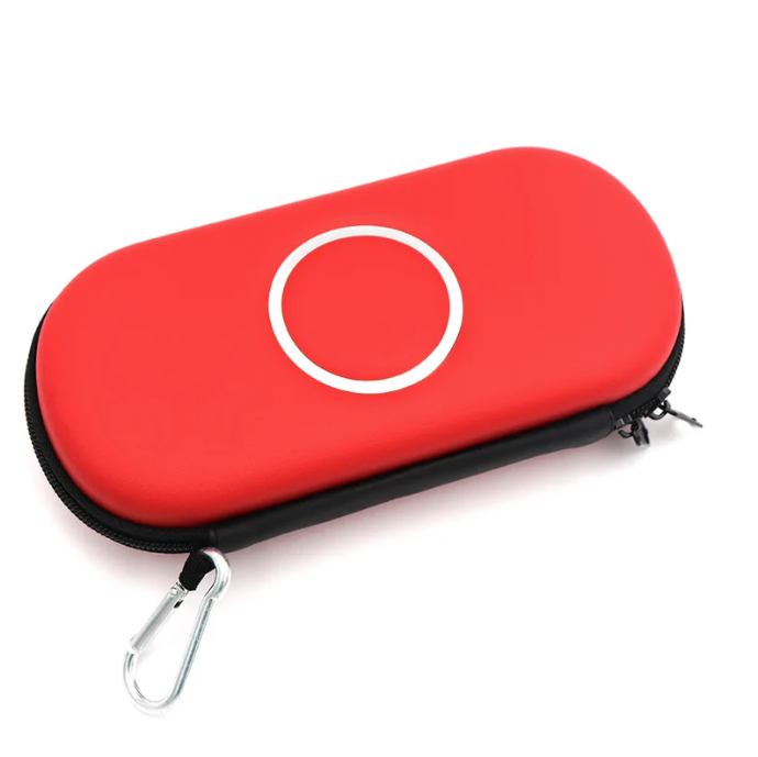 PSP Hard Shell Case