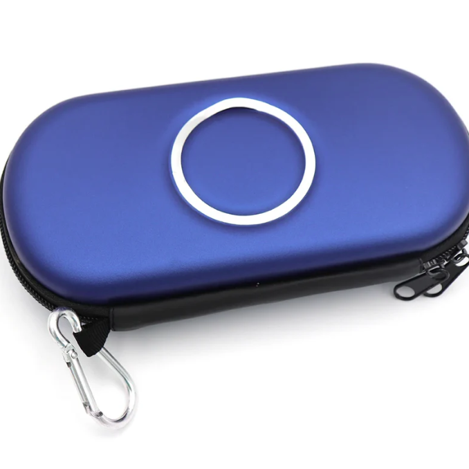 PSP Hard Shell Case